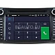 SUBARU Outback, Legacy - МУЛТИМЕДИЯ / Навигация Android DVD