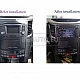 SUBARU Outback, Legacy - МУЛТИМЕДИЯ / Навигация Android DVD