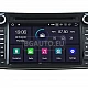SUBARU Outback, Legacy - МУЛТИМЕДИЯ / Навигация Android DVD