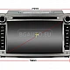 SUBARU Outback, Legacy - МУЛТИМЕДИЯ / Навигация android 16 DVD + DSP сива