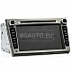 SUBARU Outback, Legacy - МУЛТИМЕДИЯ / Навигация android 16 DVD + DSP сива