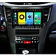 SUBARU OUTBACK, LEGACY - 9 МУЛТИМЕДИЯ / Навигация android 16 черна