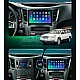 SUBARU OUTBACK, LEGACY - 9 МУЛТИМЕДИЯ / Навигация android 16 черна