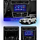 SUBARU OUTBACK, LEGACY - 9 МУЛТИМЕДИЯ / Навигация android 16