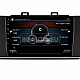 SUBARU OUTBACK, LEGACY - 9 МУЛТИМЕДИЯ / Навигация android 16