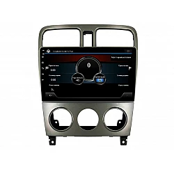SUBARU FORESTER - 9" МУЛТИМЕДИЯ / Навигация android 16