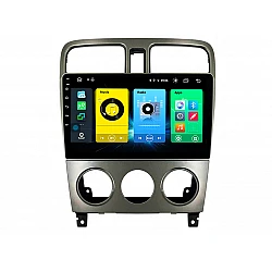 SUBARU FORESTER - 9" МУЛТИМЕДИЯ / Навигация android 16