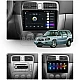 SUBARU FORESTER - 9 МУЛТИМЕДИЯ / Навигация android 16