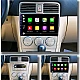 SUBARU FORESTER - 9 МУЛТИМЕДИЯ / Навигация android 16