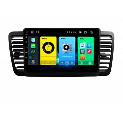 SUBARU OUTBACK, LEGACY - 9" МУЛТИМЕДИЯ / Навигация android 16