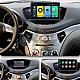 SUBARU Tribeca B9 - 9 МУЛТИМЕДИЯ / Навигация android 16