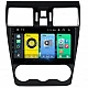 SUBARU Forester, Impreza, XV/Crosstrek, WRX STI - 9" МУЛТИМЕДИЯ / Навигация android 16