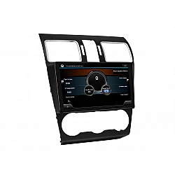 SUBARU Forester, Impreza, XV/Crosstrek, WRX STI - 9" МУЛТИМЕДИЯ / Навигация android 16