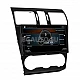 SUBARU Forester, Impreza, XV/Crosstrek, WRX STI - 9 МУЛТИМЕДИЯ / Навигация android 16