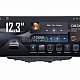 SUZUKI Baleno - 12.3" МУЛТИМЕДИЯ / Навигация android 16