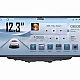 SUZUKI Baleno - 12.3" МУЛТИМЕДИЯ / Навигация android 16