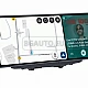 SUZUKI Baleno - 12.3" МУЛТИМЕДИЯ / Навигация android 16