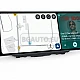 SUZUKI KIZASHI - 9 МУЛТИМЕДИЯ / Навигация android 16