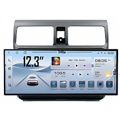 SUZUKI SWIFT - 12.3" МУЛТИМЕДИЯ / Навигация android 16