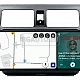 SUZUKI SWIFT - 12.3 МУЛТИМЕДИЯ / Навигация android 16