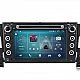 SUZUKI Grand Vitara - МУЛТИМЕДИЯ / Навигация android 16 CARPLAY + ANDROID AUTO
