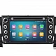 SUZUKI Grand Vitara - МУЛТИМЕДИЯ / Навигация android 16 CARPLAY + ANDROID AUTO