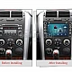 SUZUKI Grand Vitara - МУЛТИМЕДИЯ / Навигация android 16 CARPLAY + ANDROID AUTO