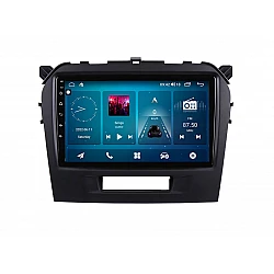 SUZUKI VITARA - 9" МУЛТИМЕДИЯ / Навигация android 16