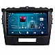 SUZUKI VITARA - 9 МУЛТИМЕДИЯ / Навигация android 16