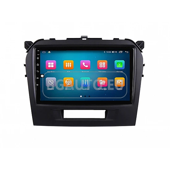 SUZUKI VITARA - 9 МУЛТИМЕДИЯ / Навигация android 16