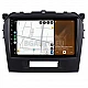 SUZUKI VITARA - 9 МУЛТИМЕДИЯ / Навигация android 16