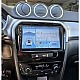 SUZUKI VITARA - 9 МУЛТИМЕДИЯ / Навигация android 16