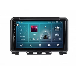 SUZUKI JIMNY - 9" МУЛТИМЕДИЯ / Навигация android 16