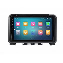SUZUKI JIMNY - 9" МУЛТИМЕДИЯ / Навигация android 16