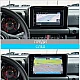 SUZUKI JIMNY - 9 МУЛТИМЕДИЯ / Навигация android 16