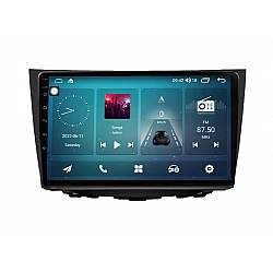 SUZUKI KIZASHI - 9" МУЛТИМЕДИЯ / Навигация android 16