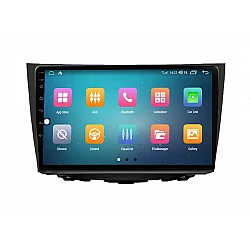 SUZUKI KIZASHI - 9" МУЛТИМЕДИЯ / Навигация android 16