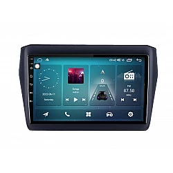 SUZUKI Swift - 9" МУЛТИМЕДИЯ / Навигация android 16