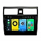 SUZUKI SWIFT - 10.1 МУЛТИМЕДИЯ / Навигация android 16