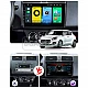 SUZUKI SWIFT - 10.1 МУЛТИМЕДИЯ / Навигация android 16
