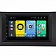 SUZUKI SX4 - 7 МУЛТИМЕДИЯ / Навигация android 16