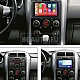 SUZUKI Grand Vitara - 7 МУЛТИМЕДИЯ / Навигация android 16