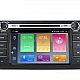 SUZUKI Swift - МУЛТИМЕДИЯ / Навигация android 16 CPU:8-CORE DVD + DSP + CARPLAY + SIM