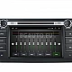 SUZUKI Swift - МУЛТИМЕДИЯ / Навигация android 16 CPU:8-CORE DVD + DSP + CARPLAY + SIM