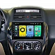 SUZUKI SX4 - 9 МУЛТИМЕДИЯ / Навигация android 16