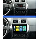 SUZUKI SX4 - 9 МУЛТИМЕДИЯ / Навигация android 16