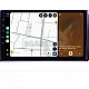 SUZUKI SX4 - 9 МУЛТИМЕДИЯ / Навигация android 16