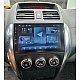SUZUKI SX4 - 9 МУЛТИМЕДИЯ / Навигация android 16