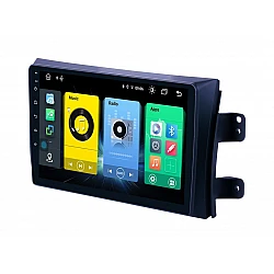 SUZUKI SX4 - 9" МУЛТИМЕДИЯ / Навигация android 16
