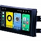 SUZUKI SX4 - 9 МУЛТИМЕДИЯ / Навигация android 16